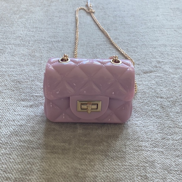 Mini purse - Picture 4 of 6